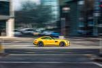 Mercedes-AMG GT S 2015 года (UK)